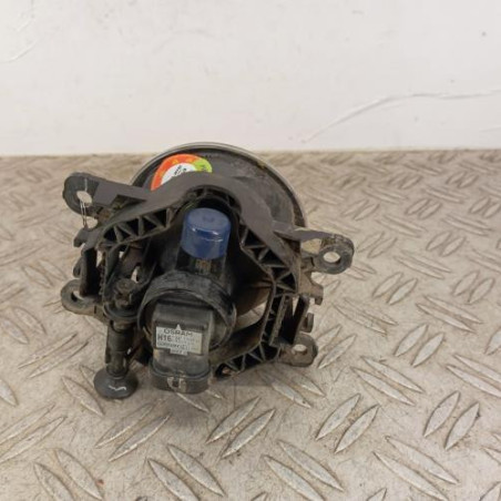 Anti brouillard droit (feux) RENAULT CAPTUR 1
