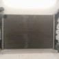 Radiateur eau FIAT GRANDE PUNTO