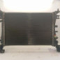Radiateur eau FIAT GRANDE PUNTO