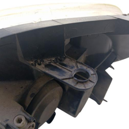 Optique avant principal droit (feux)(phare) FIAT GRANDE PUNTO