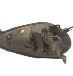 Optique avant principal droit (feux)(phare) FIAT GRANDE PUNTO Photo n°3