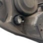 Optique avant principal droit (feux)(phare) FIAT GRANDE PUNTO