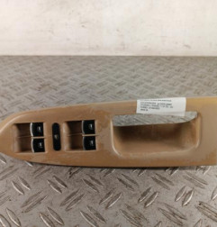 Interrupteur de leve vitre avant droit VOLKSWAGEN TOURAN 1 Photo n°1