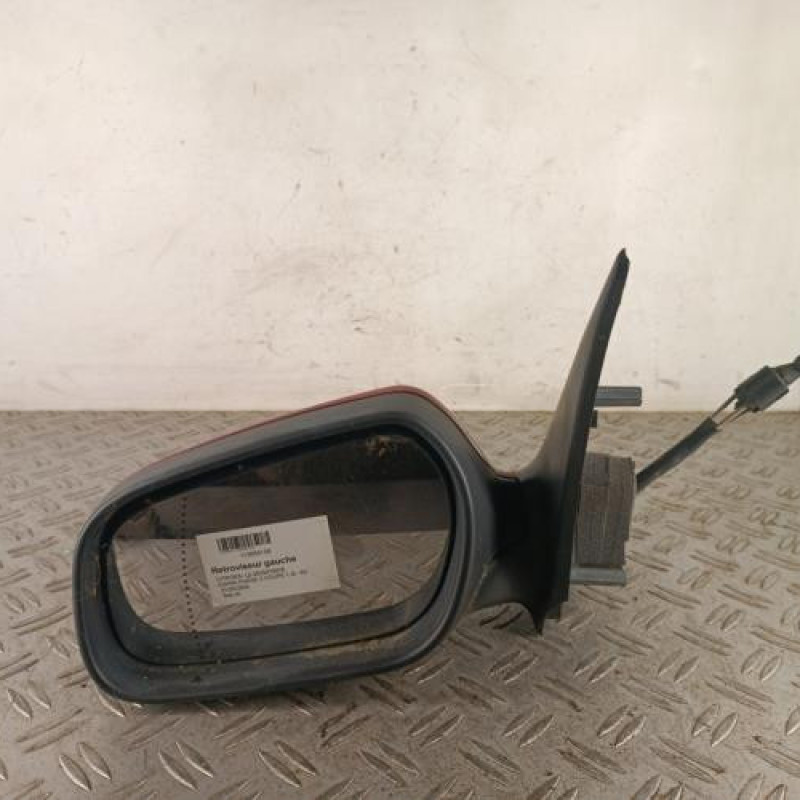 Retroviseur gauche CITROEN XSARA Retroviseur gauche CITROEN XSARA