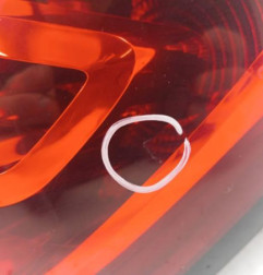 Feu arriere principal droit (feux) CITROEN C4 PICASSO 1