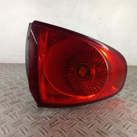 Feu arriere principal gauche (feux) SEAT ALTEA Photo n°1