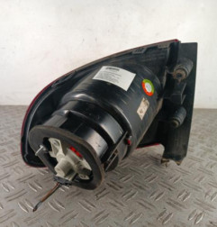 Feu arriere principal gauche (feux) SEAT ALTEA