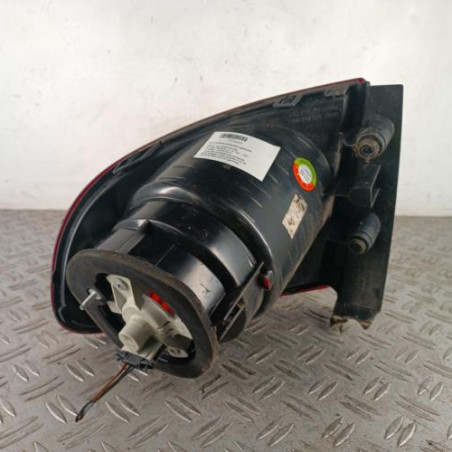 Feu arriere principal gauche (feux) SEAT ALTEA