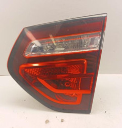 Feu arriere secondaire droit (feux) CITROEN C4 PICASSO 1 Photo n°1