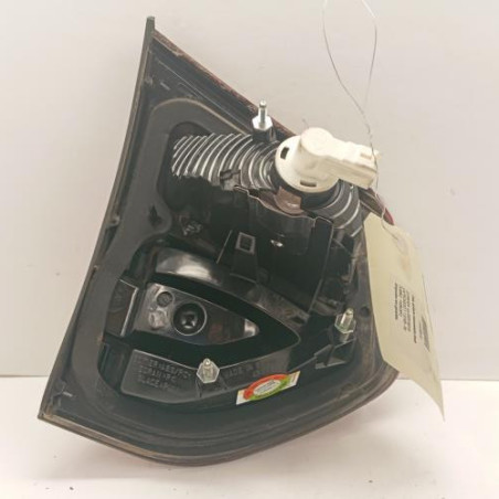 Feu arriere secondaire droit (feux) CITROEN C4 PICASSO 1