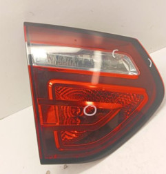 Feu arriere secondaire gauche (feux) CITROEN C4 PICASSO 1 Photo n°1