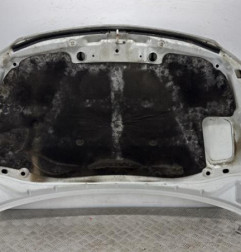 Capot SUZUKI SX4 1 Photo n°3