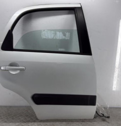Porte arriere droit SUZUKI SX4 1 Photo n°1