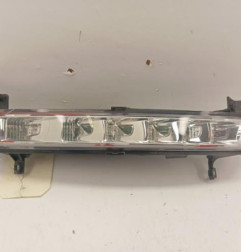 Feu diurne avant droit CITROEN C4 PICASSO 1 Photo n°1