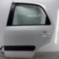 Porte arriere gauche SUZUKI SX4 1
