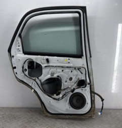 Porte arriere gauche SUZUKI SX4 1