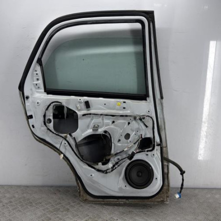 Porte arriere gauche SUZUKI SX4 1