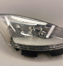 Optique avant principal droit (feux)(phare) CITROEN C4 PICASSO 1 Photo n°1