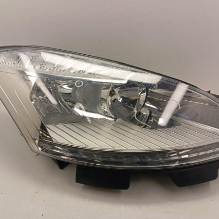 Optique avant principal droit (feux)(phare) CITROEN C4 PICASSO 1 Photo n°1