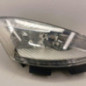 Optique avant principal droit (feux)(phare) CITROEN C4 PICASSO 1