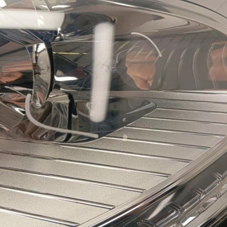 Optique avant principal droit (feux)(phare) CITROEN C4 PICASSO 1