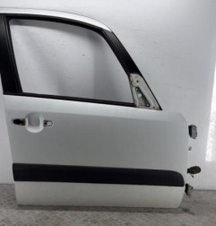 Porte avant droit SUZUKI SX4 1 Photo n°1