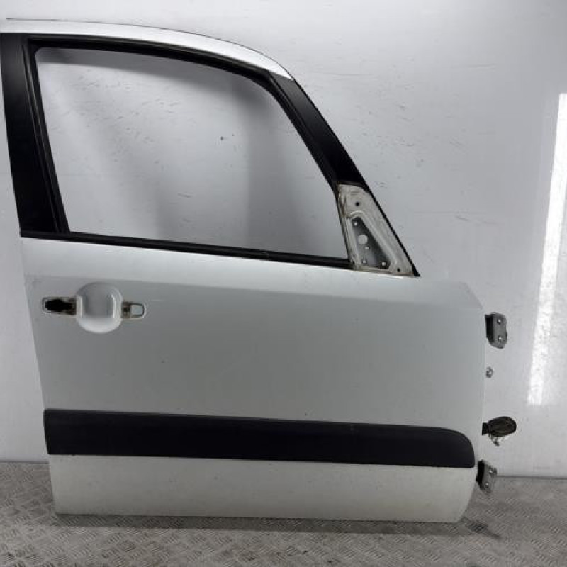 Porte avant droit SUZUKI SX4 1