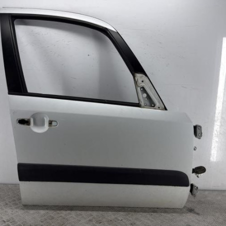 Porte avant droit SUZUKI SX4 1 Photo n°1