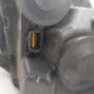 Optique avant principal droit (feux)(phare) CITROEN C4 PICASSO 1