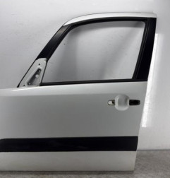 Porte avant gauche SUZUKI SX4 1 Photo n°1