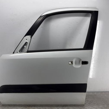 Porte avant gauche SUZUKI SX4 1 Photo n°1