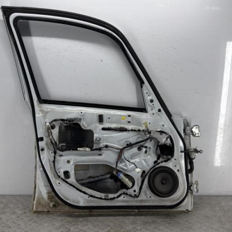 Porte avant gauche SUZUKI SX4 1