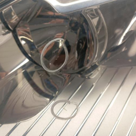 Optique avant principal gauche (feux)(phare) CITROEN C4 PICASSO 1