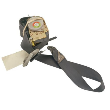 Ceinture avant droit TOYOTA YARIS 1 Photo n°1