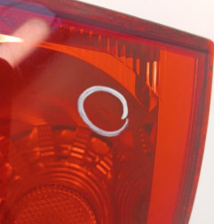 Feu arriere principal droit (feux) SEAT ALTEA