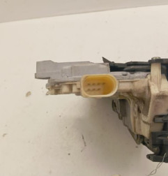 Serrure arriere droit SEAT ALTEA Photo n°3