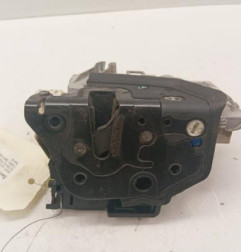 Serrure avant droit SEAT ALTEA