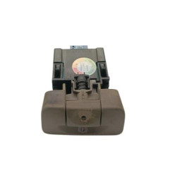 Poignee electrique frein a main RENAULT GRAND SCENIC 2 Photo n°1