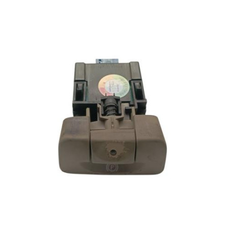 Poignee electrique frein a main RENAULT GRAND SCENIC 2 Photo n°1