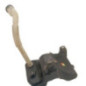 Vase de lave glace CITROEN C5 1