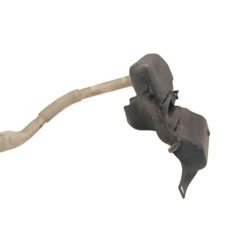 Vase de lave glace CITROEN C5 1
