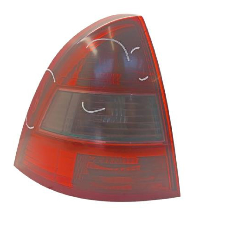 Feu arriere principal gauche (feux) CITROEN C5 1