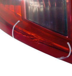 Feu arriere principal gauche (feux) CITROEN C5 1