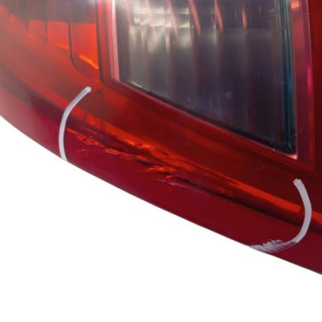 Feu arriere principal gauche (feux) CITROEN C5 1