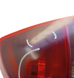 Feu arriere principal gauche (feux) CITROEN C5 1 Photo n°3