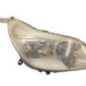 Optique avant principal droit (feux)(phare) CITROEN C5 1