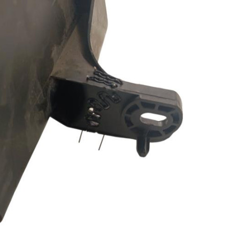 Optique avant principal gauche (feux)(phare) CITROEN C5 1