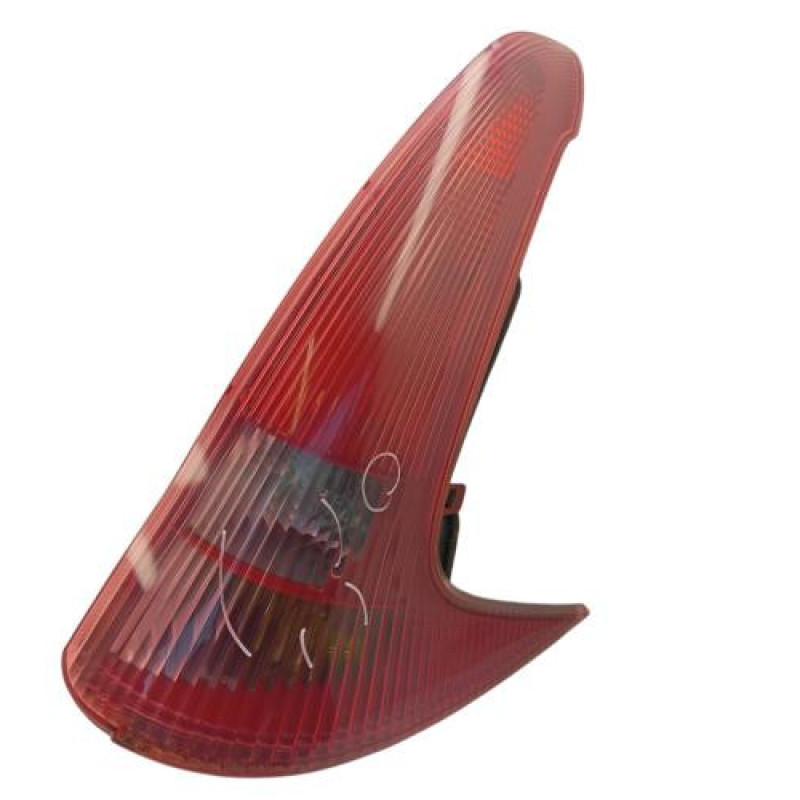 Feu arriere principal droit (feux) PEUGEOT 206