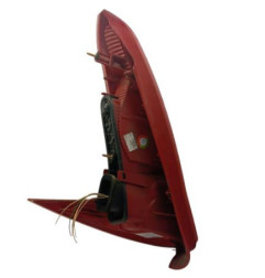 Feu arriere principal droit (feux) PEUGEOT 206 Photo n°3