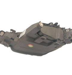 Optique avant principal droit (feux)(phare) PEUGEOT 206